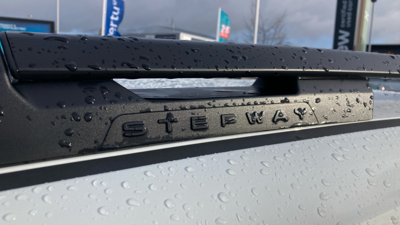 Dacia Sandero Stepway 1.0 TCe Essential 5dr Petrol Hatchback